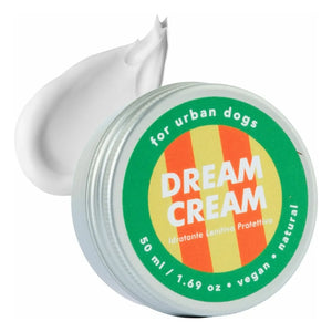 Jampy - Crema Calmante y Protectora Dream Cream, 50 ml