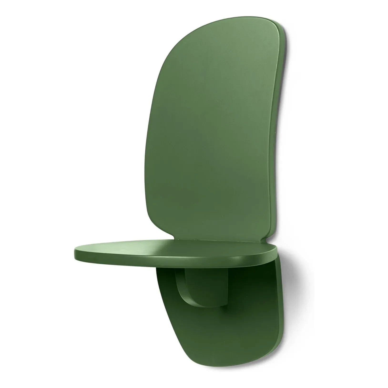 Ferm Living Kids - Estante Pilu H40 | Verde
