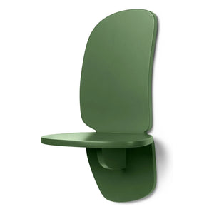 Ferm Living Kids - Estante Pilu H40 | Verde