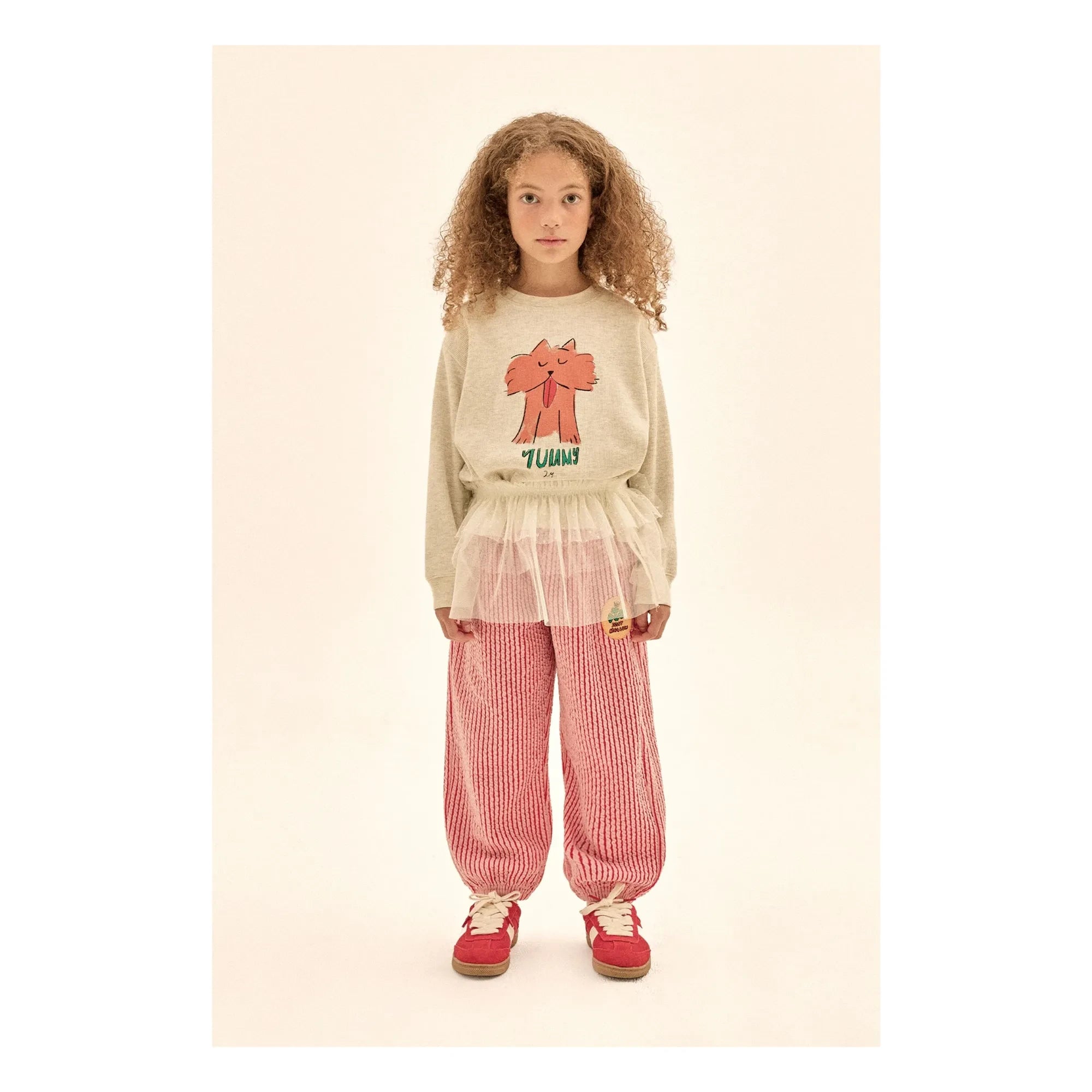 Jelly Mallow - Camiseta Yummy | Oats