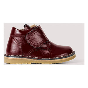 Petit Nord - Botas a Rayas | Burdeos