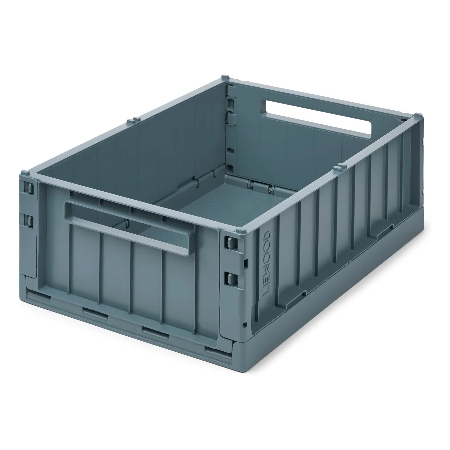 Liewood - Caja Plegable Weston | Azul Marino