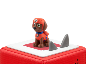 Tonies - Inglés Zuma - PAW Patrol