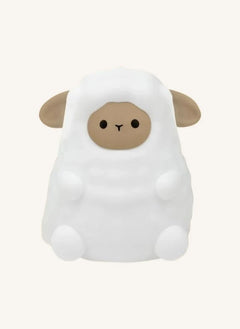 Mary's - Lámpara Nocturna de Oveja | Blanca
