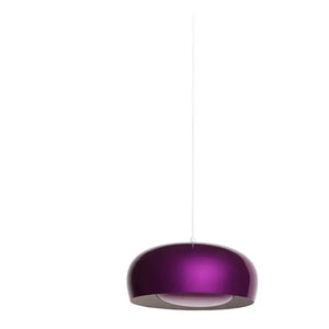 Fritura pequeña - Cepillo de suspensión | Morado
