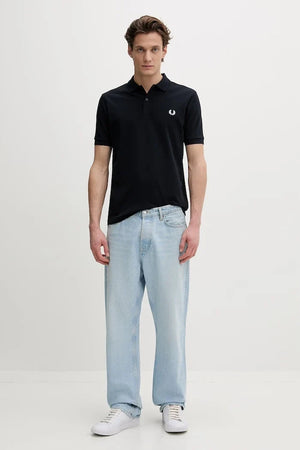 Polo Fred Perry de Algodón