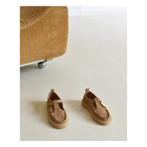 du Loua - Mocasín de ante Du Tilly | Arena