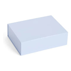 Hay - Caja de almacenaje de colores | Lavanda