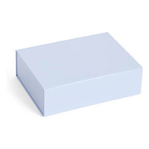 Hay - Caja de almacenaje de colores | Lavanda