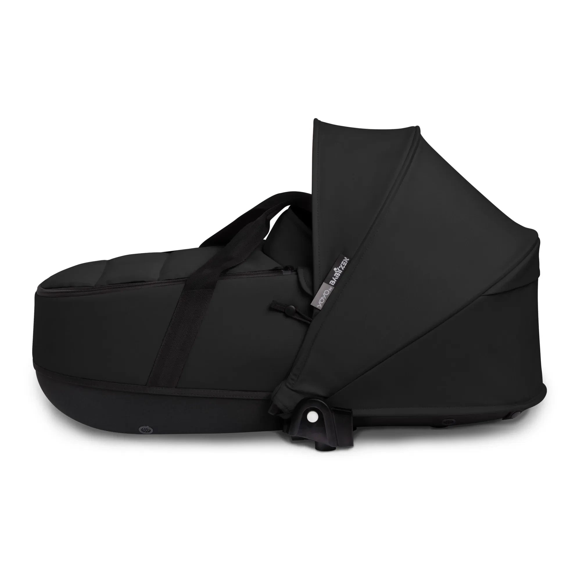 Stokke® - Capazo Yoyo | Negro