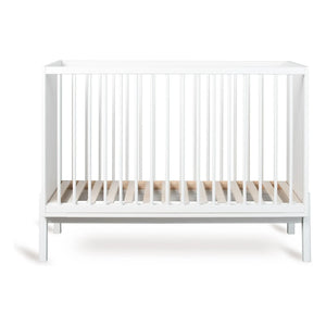 Cuna Quax - Ashi 60x120 cm | Crema
