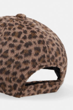 Gorra de béisbol para mujer Liu Jo