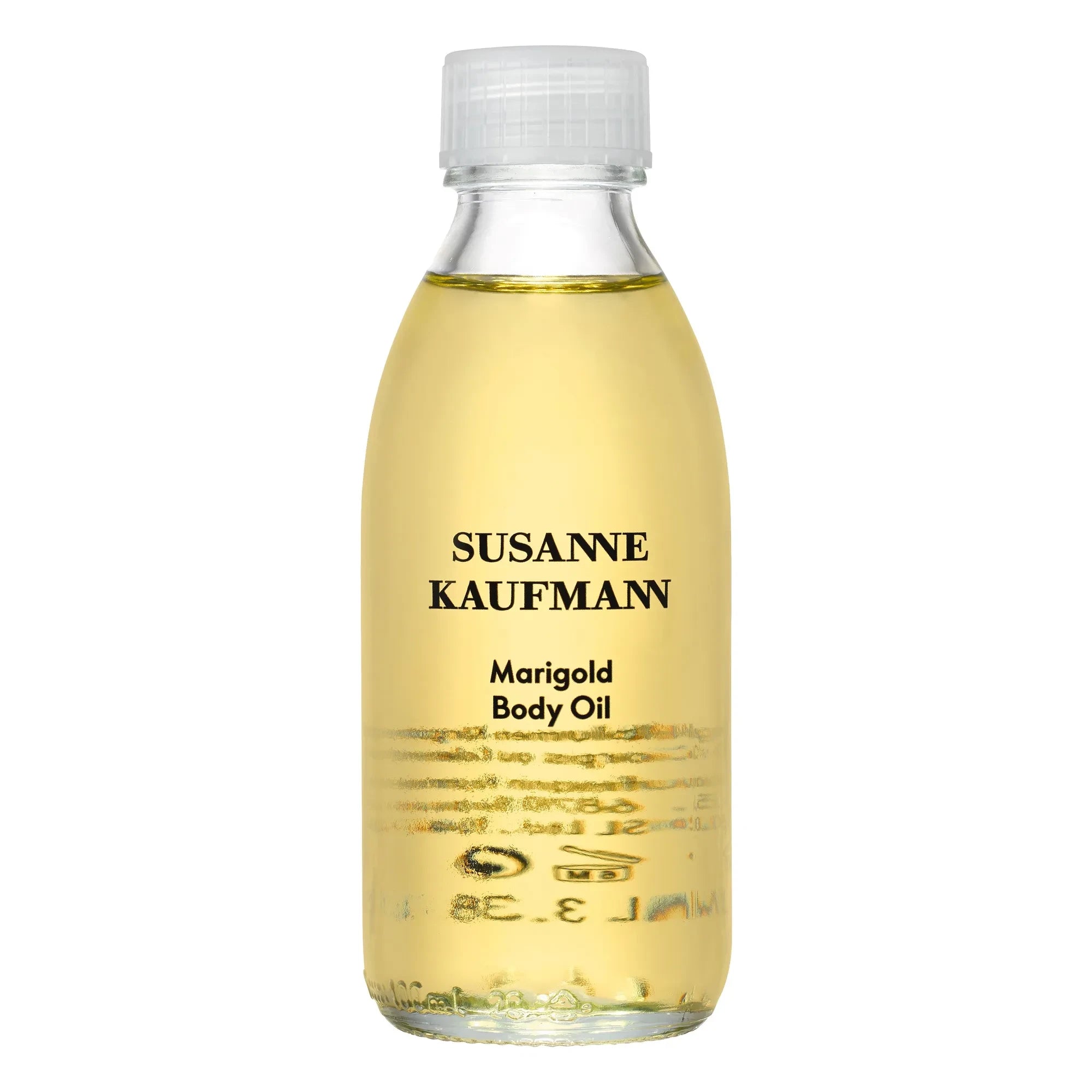 Susanne Kaufmann - Aceite Corporal de Caléndula - 100ml