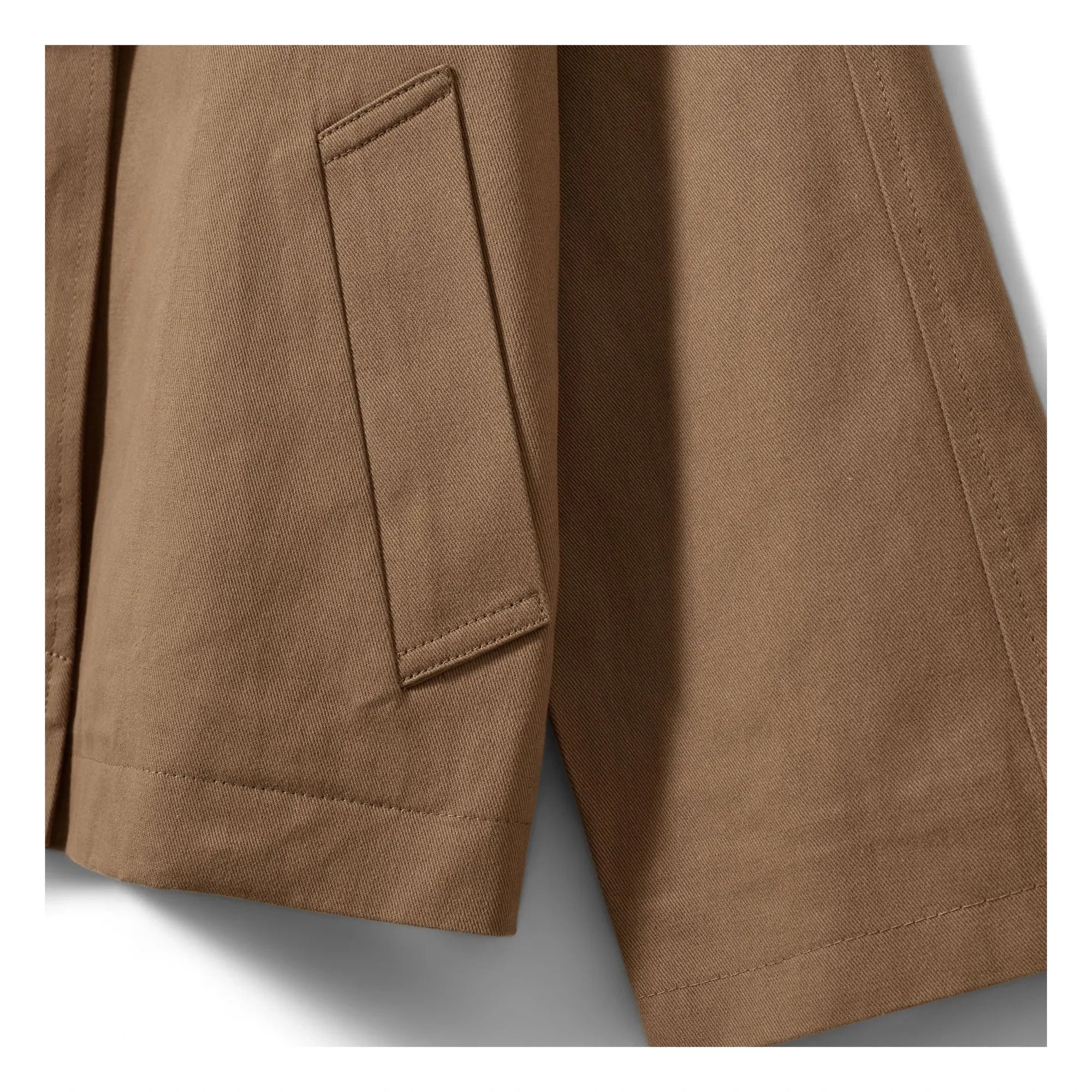 Sofie Schnoor - Chaqueta Filinesy | Camel