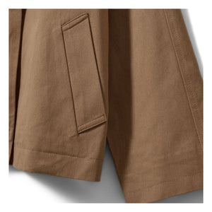 Sofie Schnoor - Chaqueta Filinesy | Camel