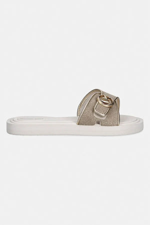 MICHAEL Michael Kors Sandalias Pool Slide