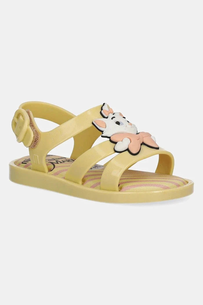 Sandalias para niña Melissa COLORLAND MARIE B