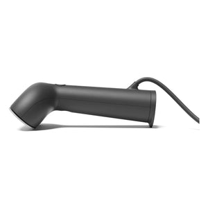 Steamery - Alisador de Vapor Cirrus N°3 | Gris Carbón