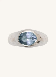 Alhaja - Anillo Positano Azul | Azul
