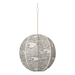 Ferm Living Kids - Cable para lámpara colgante | Arena