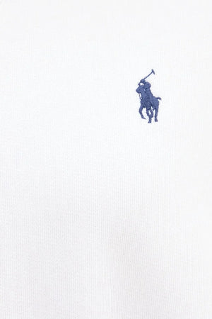 Sudadera de algodón Polo Ralph Lauren para mujer
