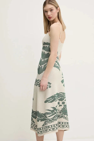 Vestido Desigual MARSELLA