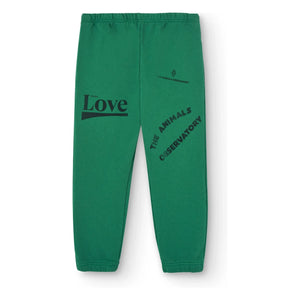 The Animals Observatory - Jogger Dromedary | Verde