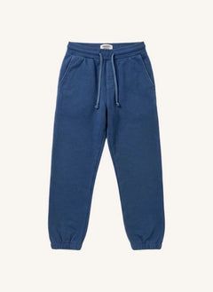 Hundred Pieces - Jogger Run Climb Algodón Orgánico Patches | Gris azul