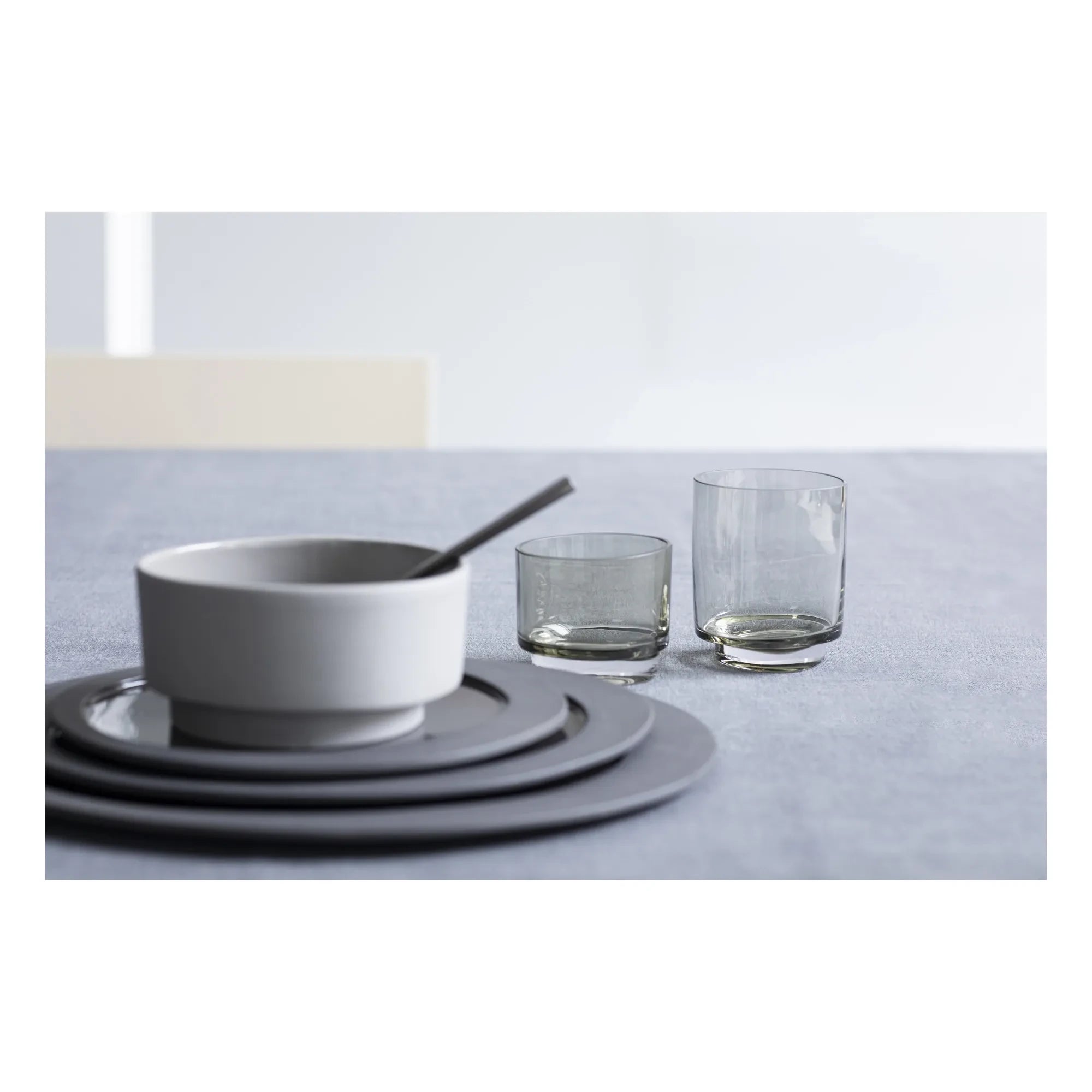 Valerie Objects - Maarteen Baas Cam 25 cl | Gris