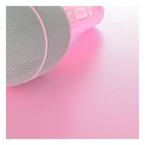 MOB - Micro Groovy | Rosa chicle