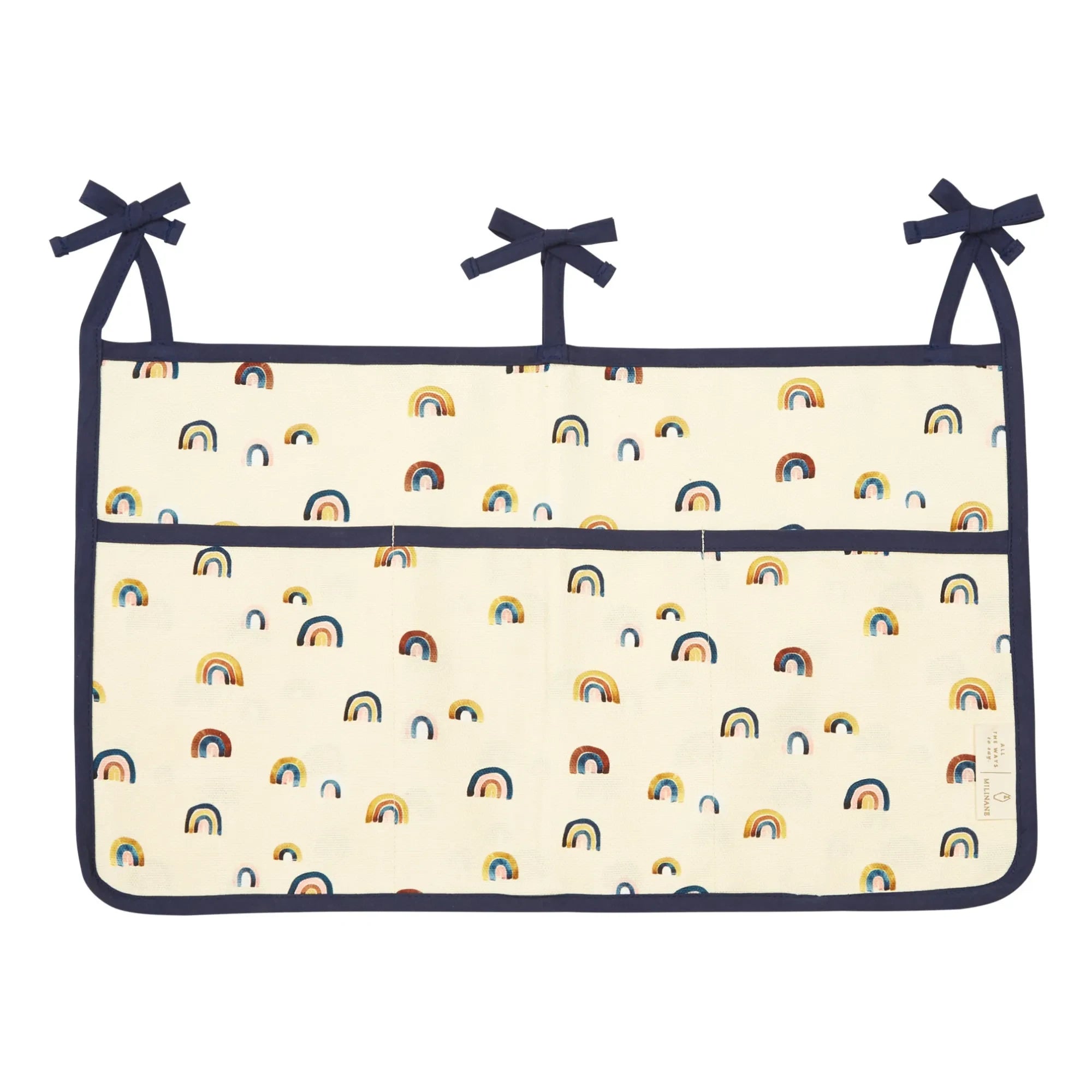 Milinane - Bolsa de Almacenamiento Billie