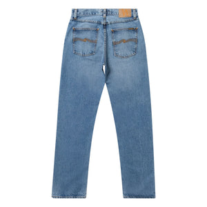 Nudie Jeans - Vaqueros Rad Rufus | Índigo