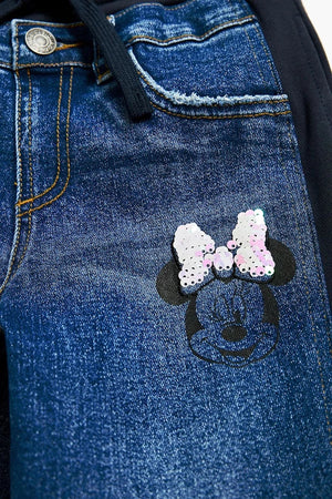 Vaqueros Desigual para niños