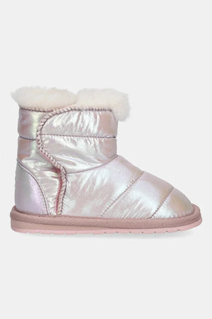Botas de nieve infantiles Emu Australia Toddle Briggs