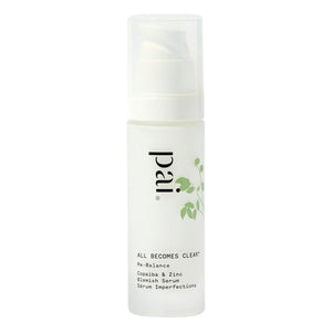 Pai Skincare - All Becomes Clear Serum Antimanchas - 30 ml
