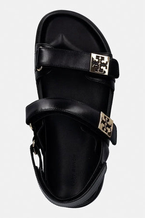 Tory Burch sandalias de piel para mujer Mellow Sport Sandal