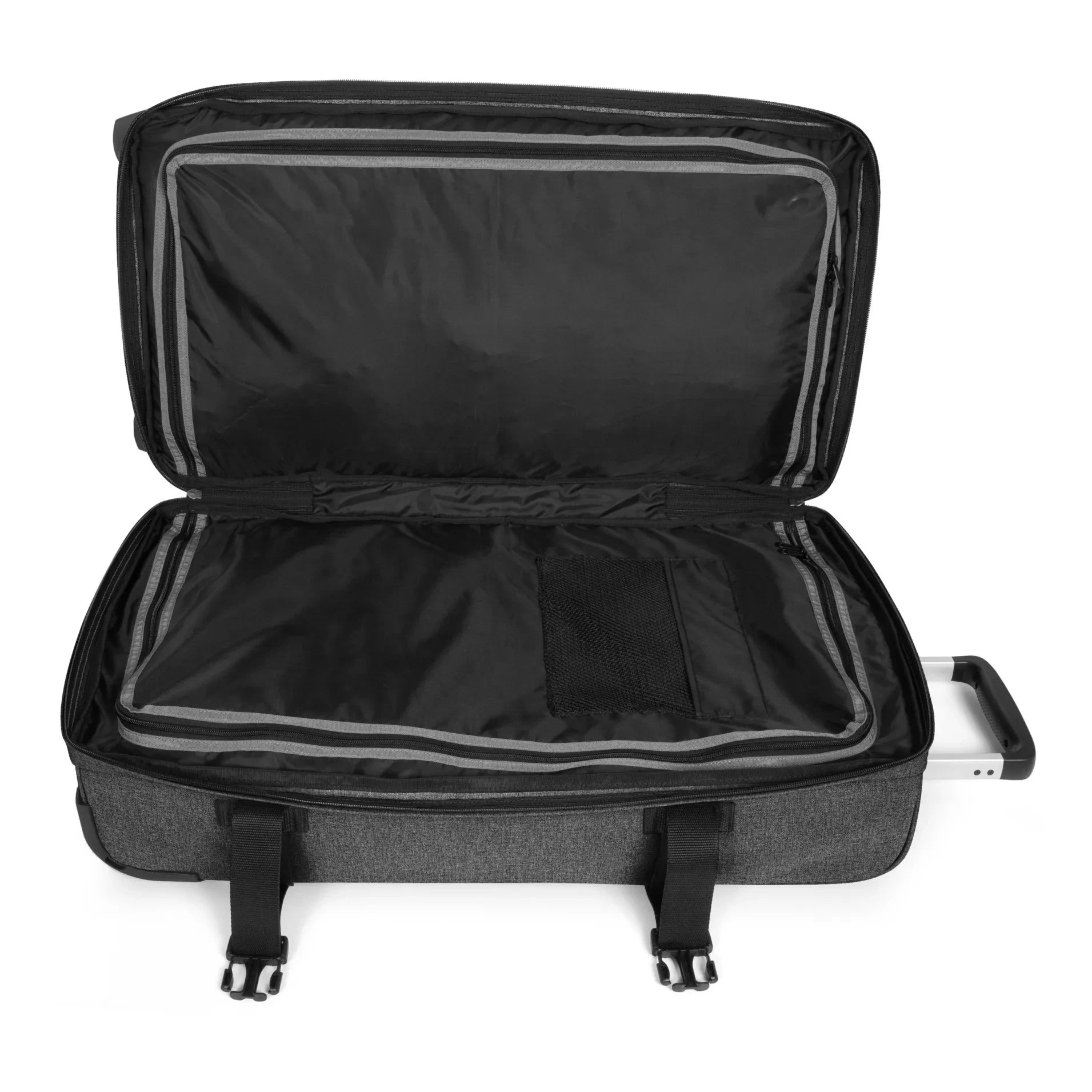 Eastpak - Maleta Transit'R M | Gris vaquero