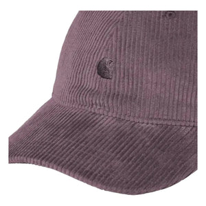 Carhartt WIP - Gorro Harlem | Morado oscuro