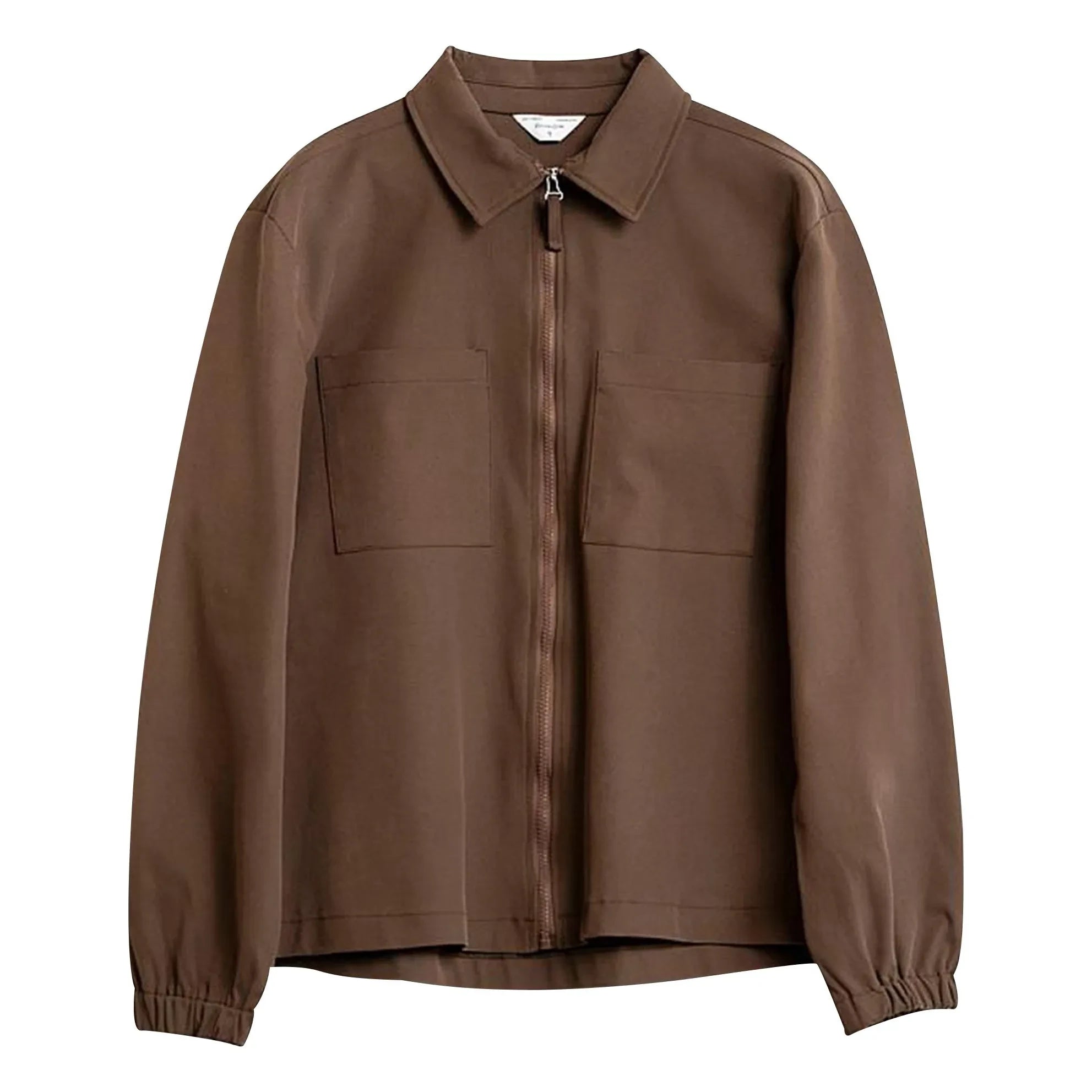 Wooden Store - Chaqueta Aidan | Marrón