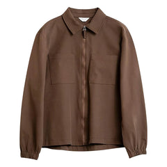 Wooden Store - Chaqueta Aidan | Marrón
