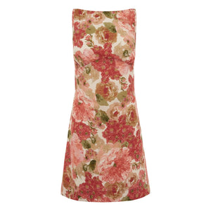 Peony - Vestido Caroline | Rosa