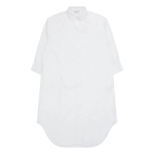 Smallable Mujer - Vestido camisa Melissa | Blanco