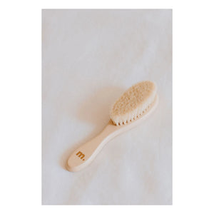 Monjour - Brocha de pelo de cabra Mi primera brocha