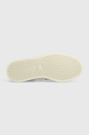 Zapatillas deportivas de piel Veja Campo