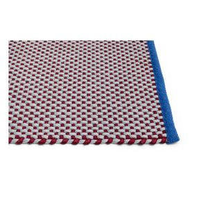 Hay - alfombra de 3 colores | Gris claro