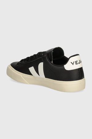 Zapatillas Veja Campo Chromefree de Piel