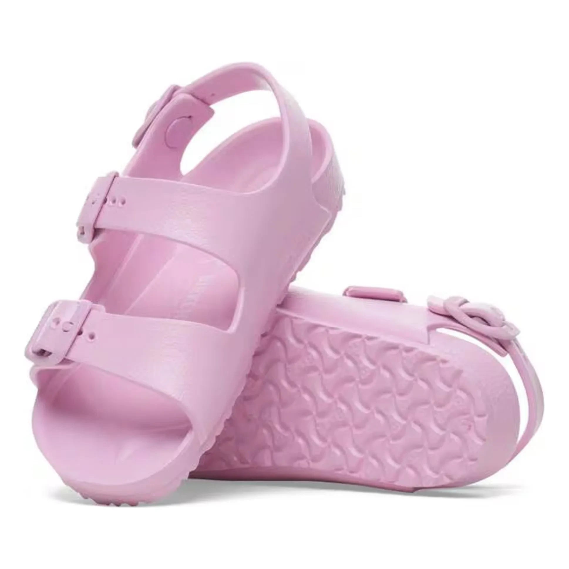 BIRKENSTOCK - Sandalia Milano EVA | Rosado
