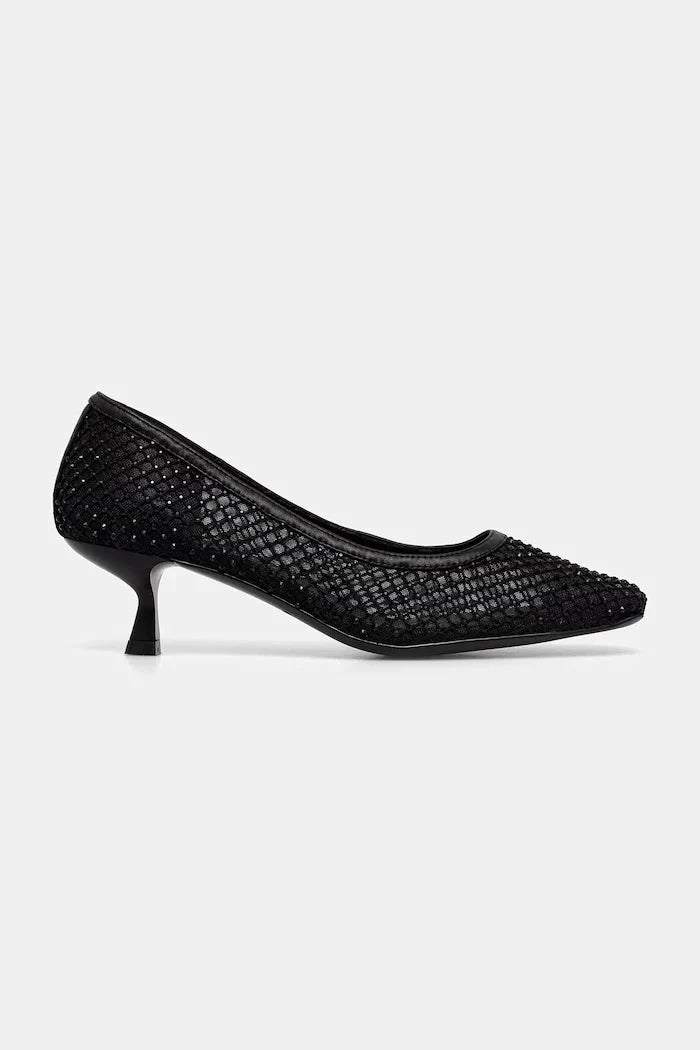 Tacones Valentino CRYSTAL