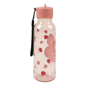 Trixie - 500ml Fruit Fairy Mrs. Butterfly Tritan™ Matara | Pembe