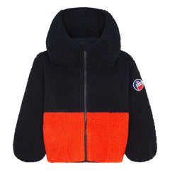 Fusalp - Chaqueta Sherpa Moon | Azul marino